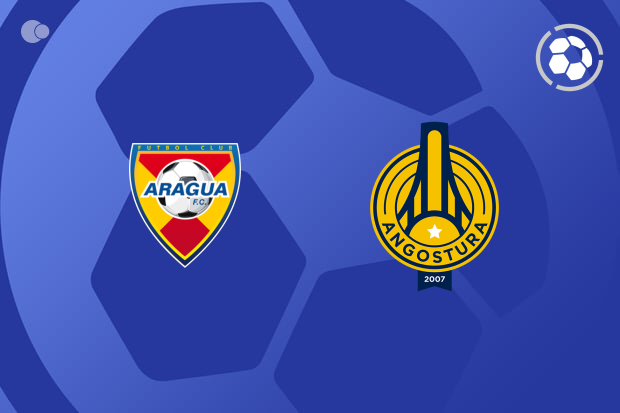 Aragua FC vs Angostura FC - Predicción, Noticias de Equipos y Alineaciones