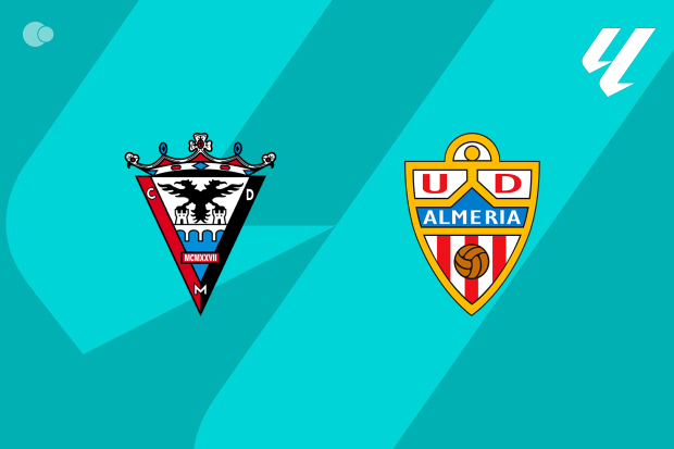 Empate sin goles entre Mirands y Almera en la jornada 41 de LaLiga Hypermotion