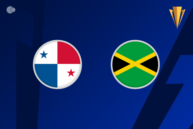 Panam Domina a Jamaica en la Gold Cup: Ismael Daz Brilla con Triplete