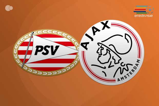 PSV vence clssico, e Ajax v ttulo se aproximar do Feyenoord