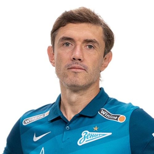Yuri Zhirkov - Player Profile & Stats