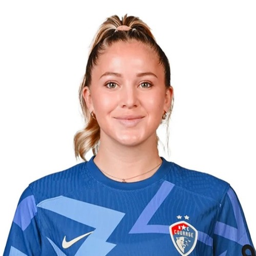 Ashley Sanchez