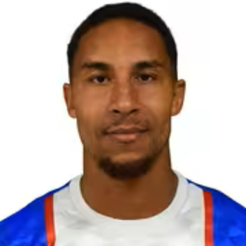 Terell Thomas