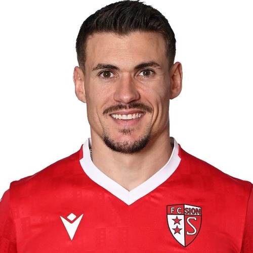 Benjamin Kololli