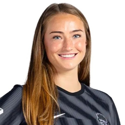 Tara McKeown