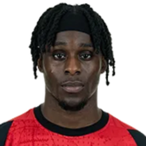 Jeremie Frimpong