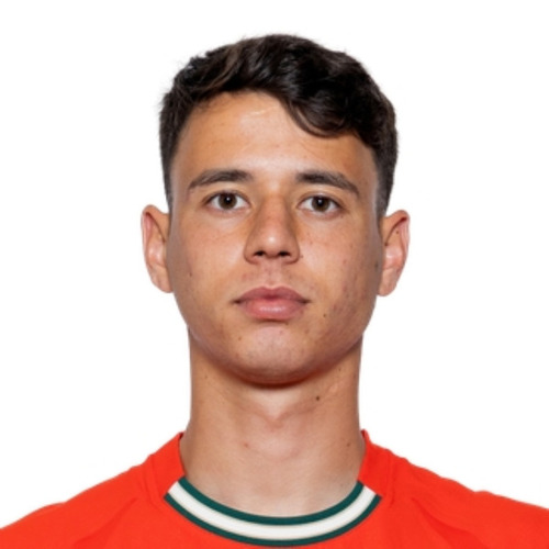 Pedro Santos