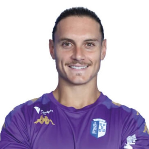 Francesco Ruberto