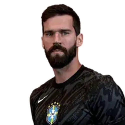 Alisson Becker