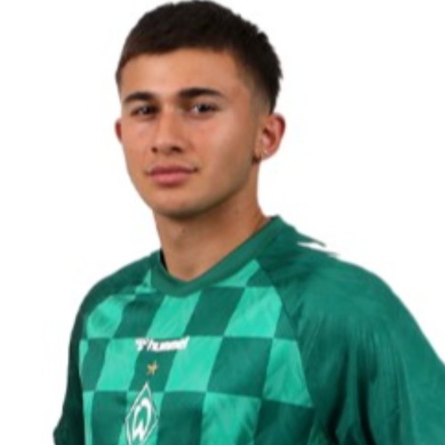 Ethan Kohler