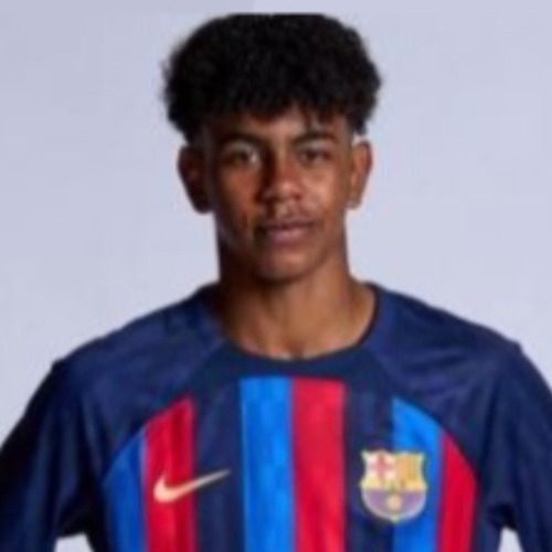 Lamine Yamal