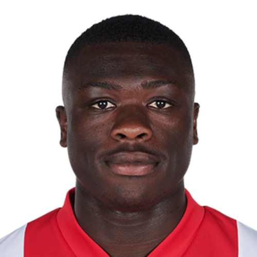 Brian Brobbey