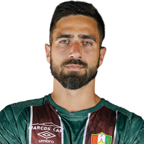 Rodrigo Pinho