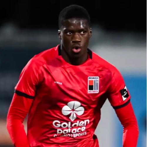Mamadou Sarr