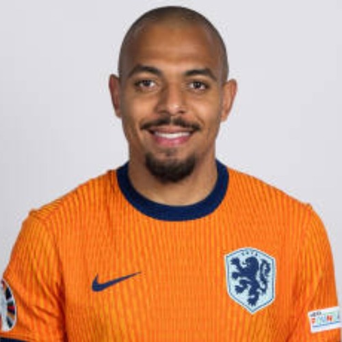 Donyell Malen - Holanda - Informações e Estatísticas do Jogador