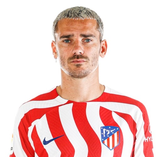 Antoine Griezmann