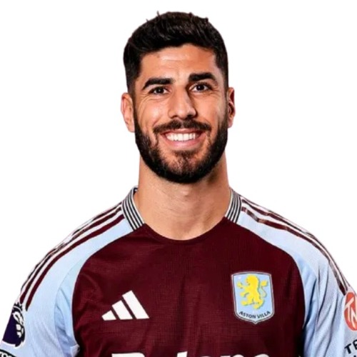 Marco Asensio - Fenerbahçe - Player Profile & Stats