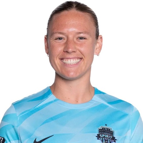 Kaylie Collins