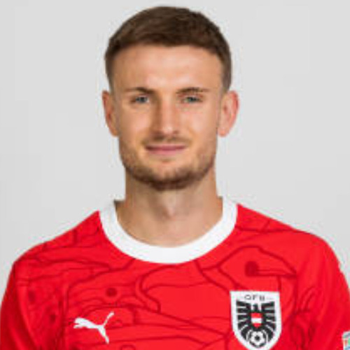 Stefan Posch