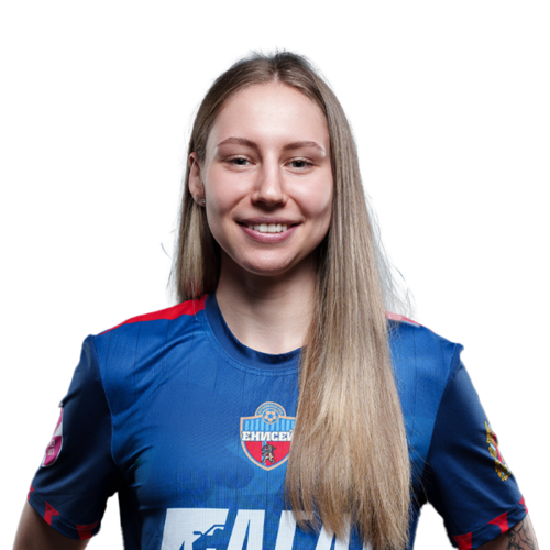 Anna Krasikova