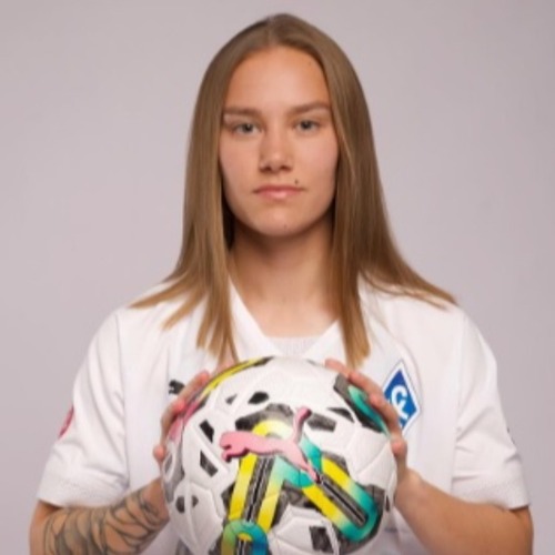 Yana Khotyreva