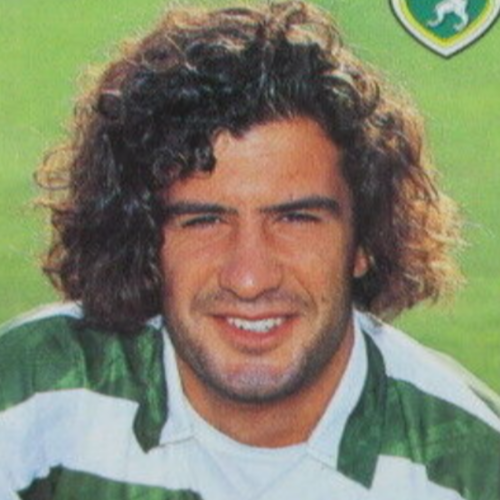 Carte Luis Figo Rookie 1993 Upper Deck – Coupe Du Monde 94 Futures Stars Portugal, Near Mint
