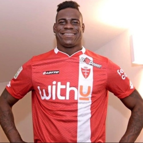 Mario Balotelli