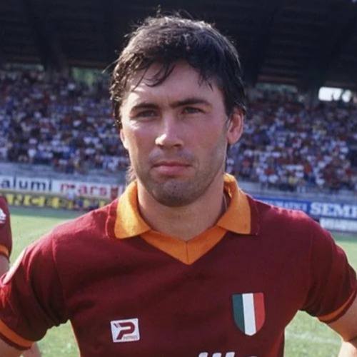 Carlo Ancelotti