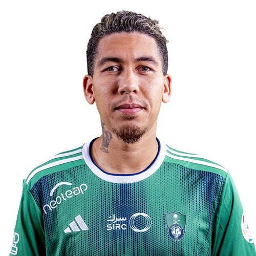 Roberto Firmino: listo para volar con rumbo a Italia - Balón Latino