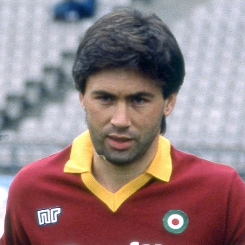 Carlo Ancelotti