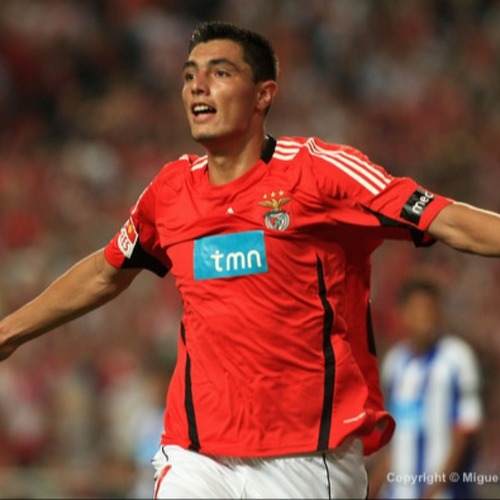 scar Cardozo