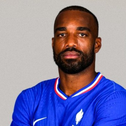 Alexandre Lacazette :: 2025/2026 - Francia - Perfil del Jugador