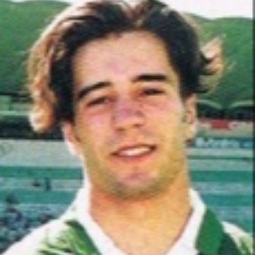 José Dominguez - Player Profile & Stats