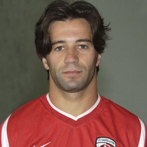 José Dominguez - Player Profile & Stats