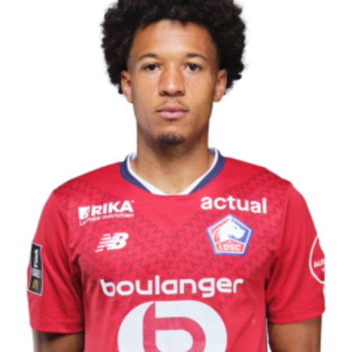 Tiago Santos - Lille - Player Profile & Stats