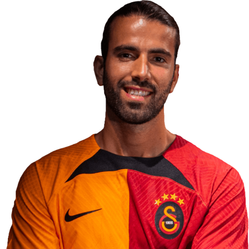 Galatasaray'dan Sergio Oliveira açıklaması