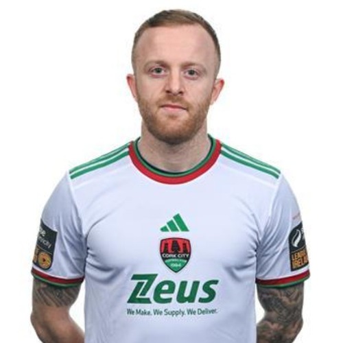 Jack Doherty ジャックドハティ Flat Bowl 新品 Jack Doherty - Cobh Ramblers - Player Profile & Stats