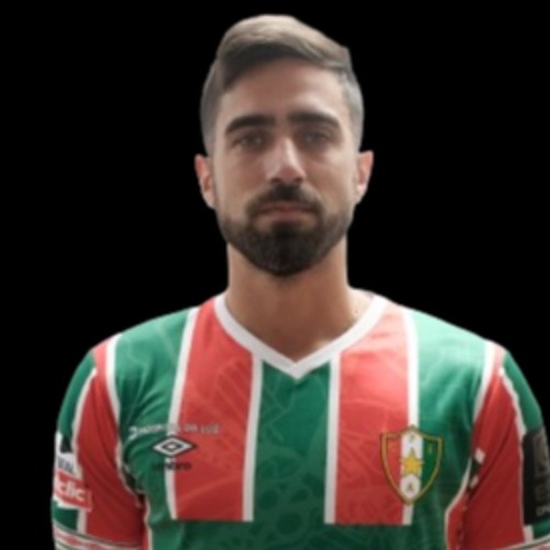 Rodrigo Pinho