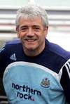 Kevin Keegan