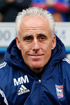 Mick McCarthy