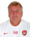 Neil Banfield 