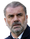 Ange Postecoglou