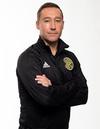 Caleb Porter