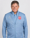 Dragan Stojkovic