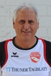 Bernard Challandes