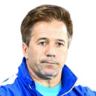 José Dominguez - Coach Profile