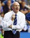 Steve Coppell
