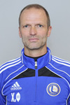 Holger Fach