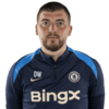 Danny Walker