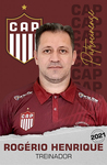 Rogrio Henrique